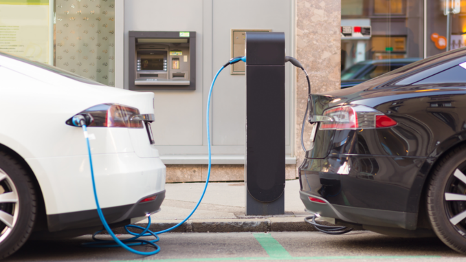 Je elektromobilita skutečně ekologická?