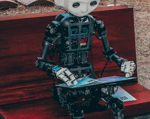 European Training Academy pioneers in teaching how artificial intelligence works