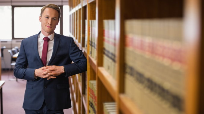 Why should a Czech lawyer study LL.M.
