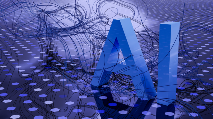 A.I. - artificial intelligence - the end of the world or a great helper?