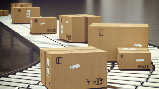 Logistika – obor, který vám zajistí dobře placené místo