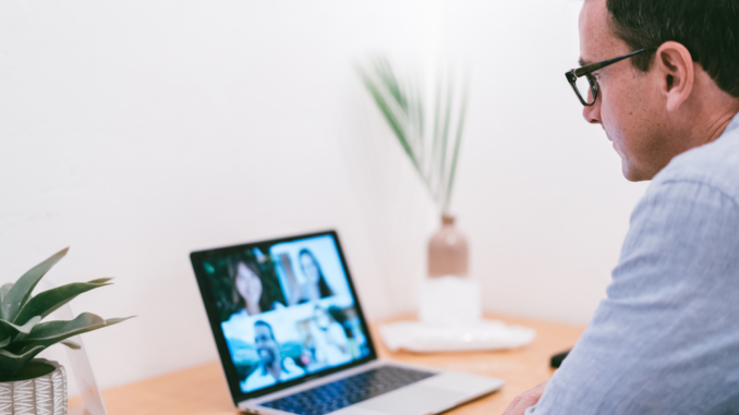 Consultation with a tutor - online and virtually