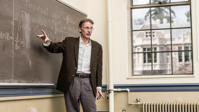 We are recruiting more lecturers for the European Academy
